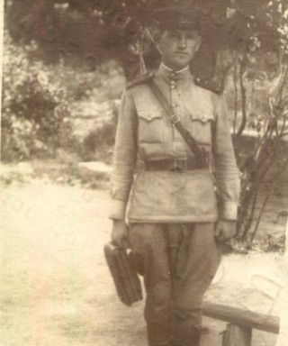 Лысенко Иван Васильевич