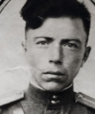 Каримов Асгат Шарифуллиевич