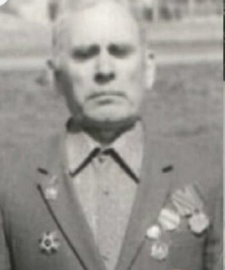 Мохов Сергей Петрович