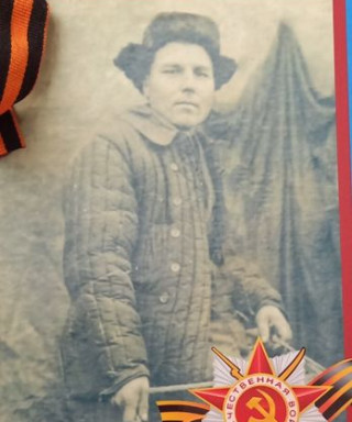 Галлямов Габдулхак Мамалимович