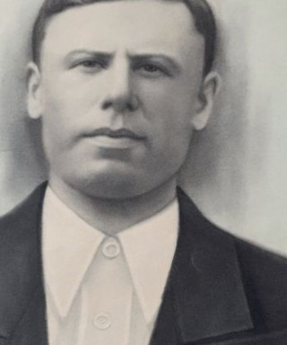 Кулик Михаил Иванович