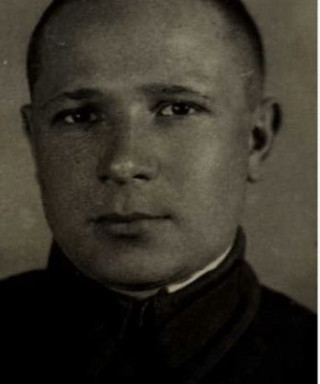 Малафеева Борис Михайлович