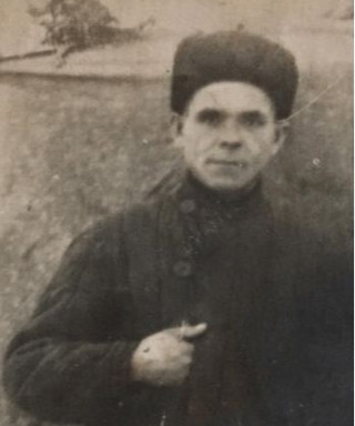 Мулкаманов Рауф Кунакбаевич