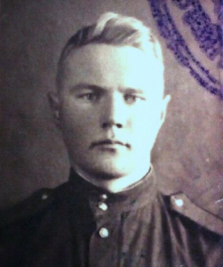 Красиков Геннадий Николаевич