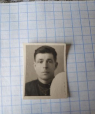 Малышев Петр Максимович