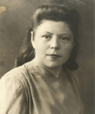 Шестакова Маргарита Григорьевна