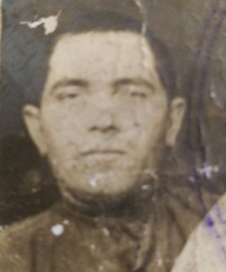 Барабанщиков Фёдор Петрович