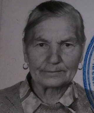 Ильницкая Валентина Никифоровна