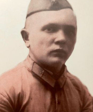 Курбатов Георгий Петрович