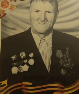 Грищенков Павел Маркович