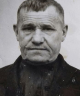 ЗЕЗИН ДМИТРИЙ САМОЙЛОВИЧ