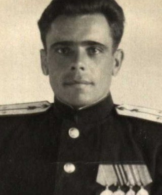 Абросимов Александр Васильевич