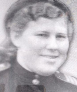 Мартовская Римма Ивановна