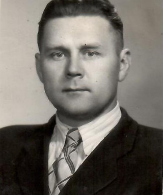 Кодра Василий Филиппович