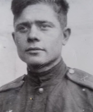 Мясников Иван Михайлович