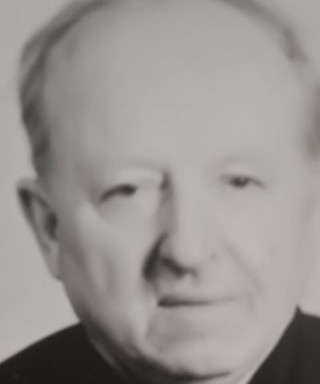 Горбунов Василий Гаврилович