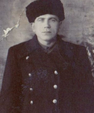 Назаров Федор Елизвоевич