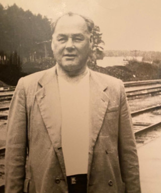 Нелаев Матвей Степанович