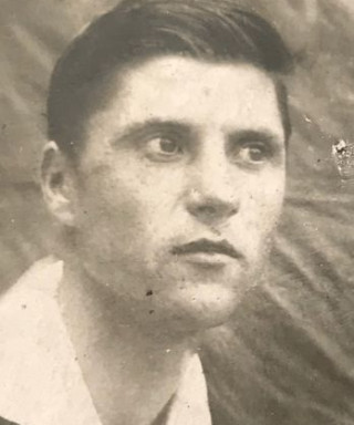 Бондаренко Иван Григорьевич