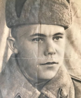 Глухов Николай Васильевич