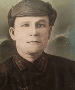 Габов Иван Григорьевич