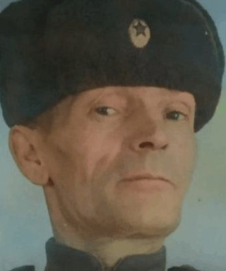 Бушмин Михаил Александрович