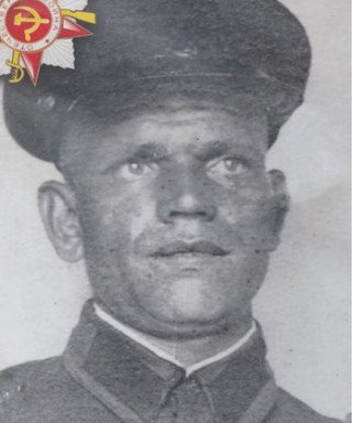 Данилов Петр Николаевич