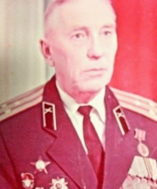 Пчельников Владимир Николаевич