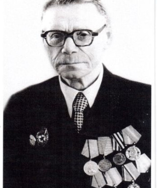 Зайцев Алексей Александрович