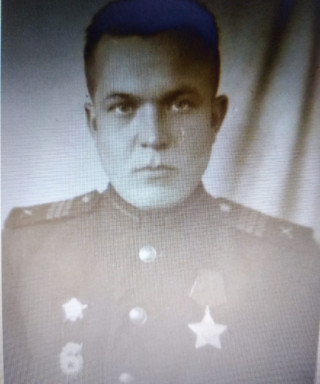 Кашмин Анатолий Иванович