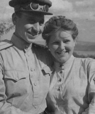 Максецова Надежда Александровна