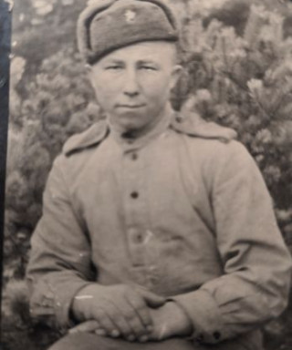 Межецкий Владимир Станиславович