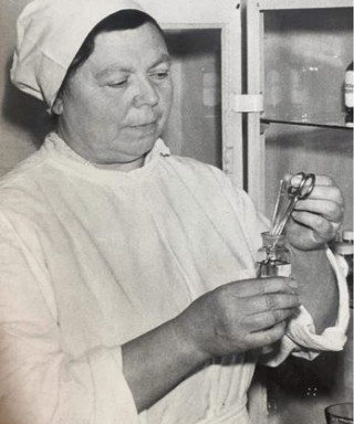 Кучихина Татьяна Ивановна