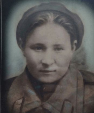 Ермолаева Любовь Васильевна