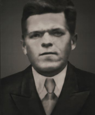 Кудаев Степан Ермолаевич