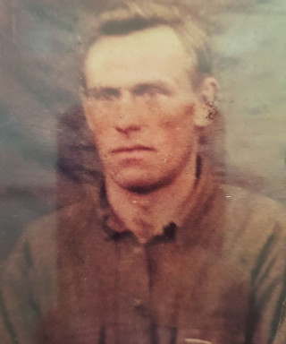 Обозкин Степан Васильевич