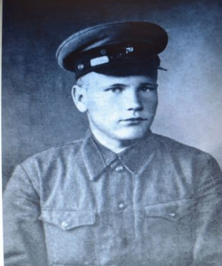 Дунаев Алексей Александрович