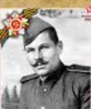 Гришин Филипп Алексеевич