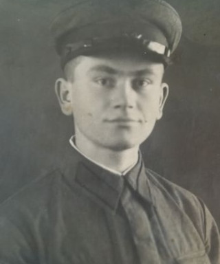 Ивакин Михаил Георгиевич