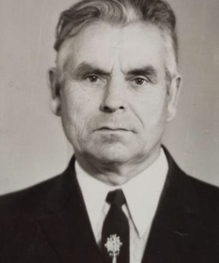 Гончаров Семен Кондратович