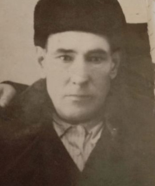 Батталов Саях Саетбатталович