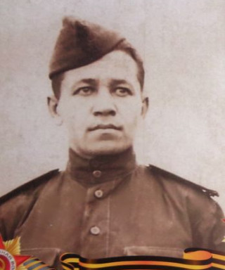 Кузнецов Алексей Гаврилович