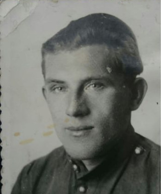 Мишота Максим Федорович