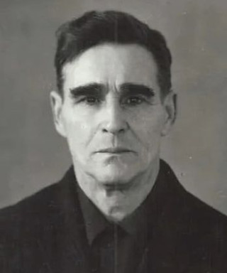 Ковалевский Семён Павлович