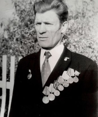 Марков Александр Васильевич