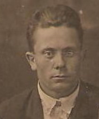 Блащенко Александр Егорович