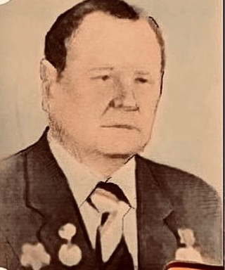 Лазарев Володимир Семенович