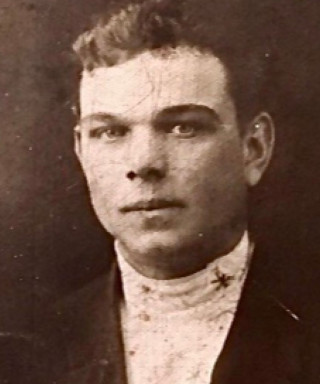 Минаков Иван Гаврилович