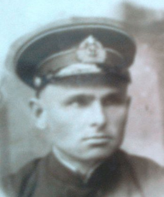 Бакалов Василий Яковлевич