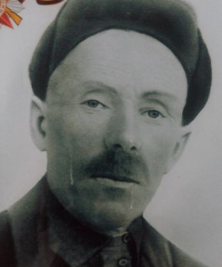 Хлебов Николай Михайлович